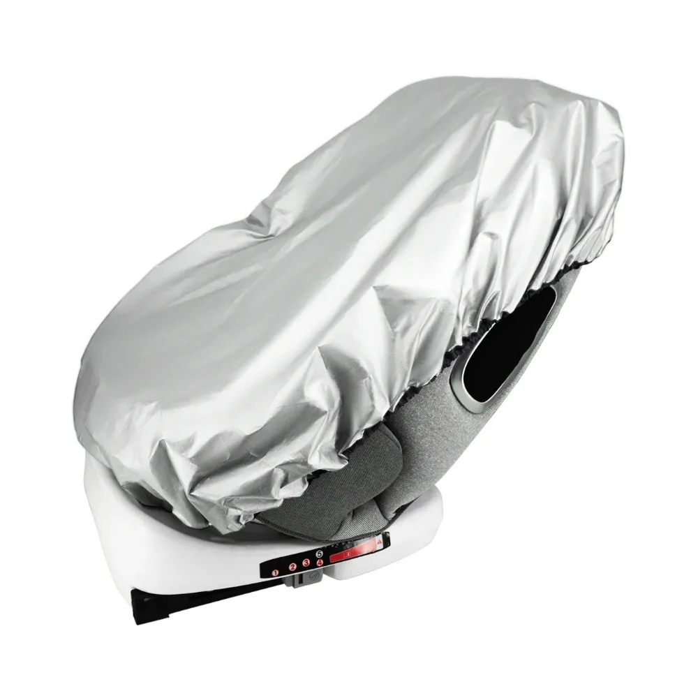 Pare-soleil pour siège de voit - Infant Car Seat Cover avis et prix